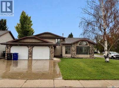 22 SWAIN CRESCENT, Humboldt, Saskatchewan S0K 2A0, Canada