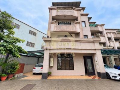 中正路三段, 中壢區, Taoyuan City 320, Taiwan