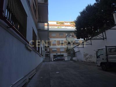 Via Alessandro Brisse, Rom, Lazio 00118, Italien