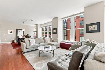 1125 Maxwell Lane , 438, Hoboken, New Jersey 07030, USA