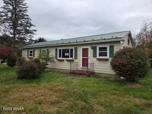 4899 Lycoming Cree Road, Cogan Station, Pennsylvania 17728, USA