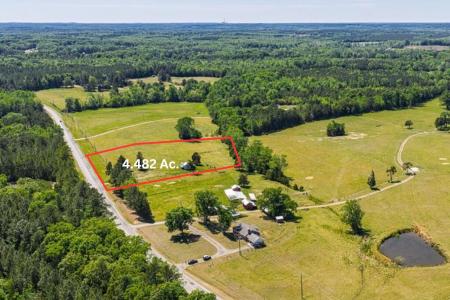 4.48 Ac Highway 49, Buffalo Junction, バージニア 24529, アメリカ合衆国