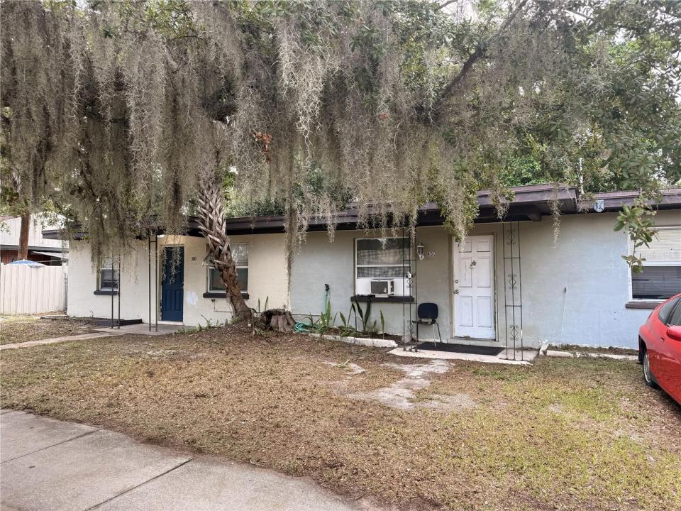 632/634 N East Avenue, SARASOTA, Flórida 34237, Estados Unidos