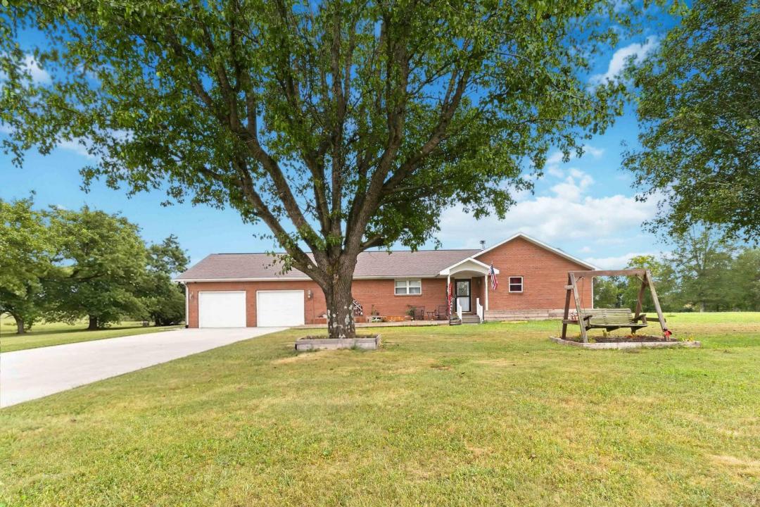 137 Butcher Estates Road, Russell Springs, Kentucky 42642