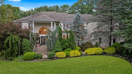 15 Bromley Court, Montville, New Jersey 07045, USA