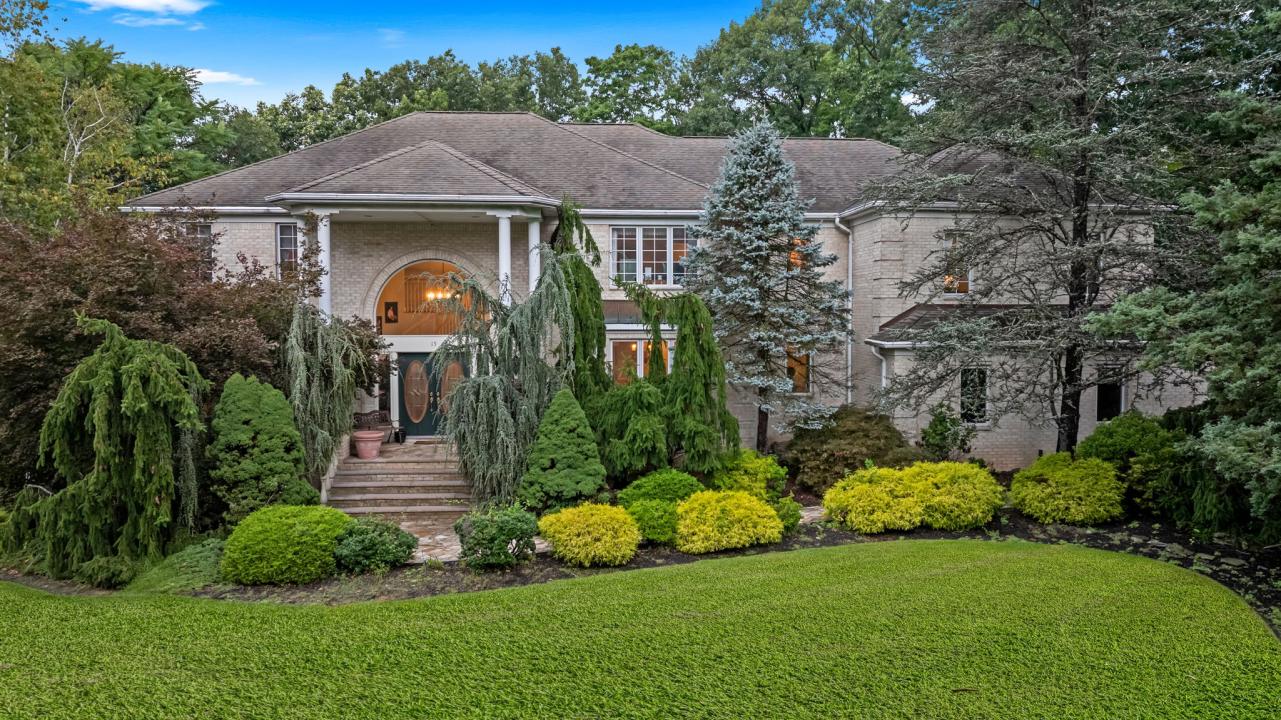 15 Bromley Court, Montville, 新泽西州 07045, 美国