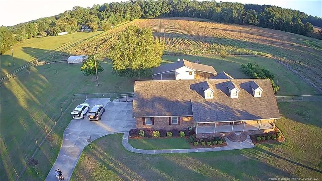 644 Lamb Road, Lumberton, North Carolina 28358, USA