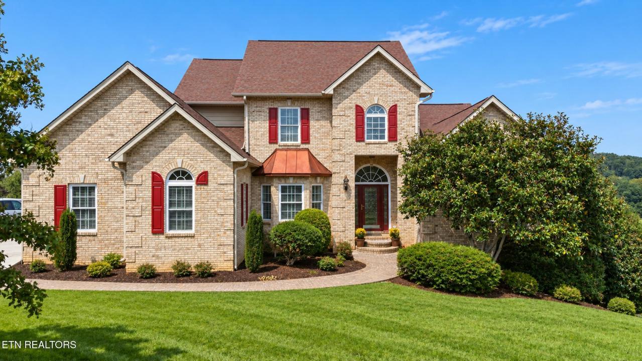 375 Independence Drive, Jefferson City, Tennessee 37760, Estados Unidos