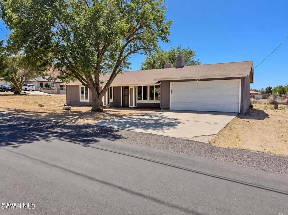 40205 E 162nd Street, Palmdale, Califórnia 93591, Estados Unidos