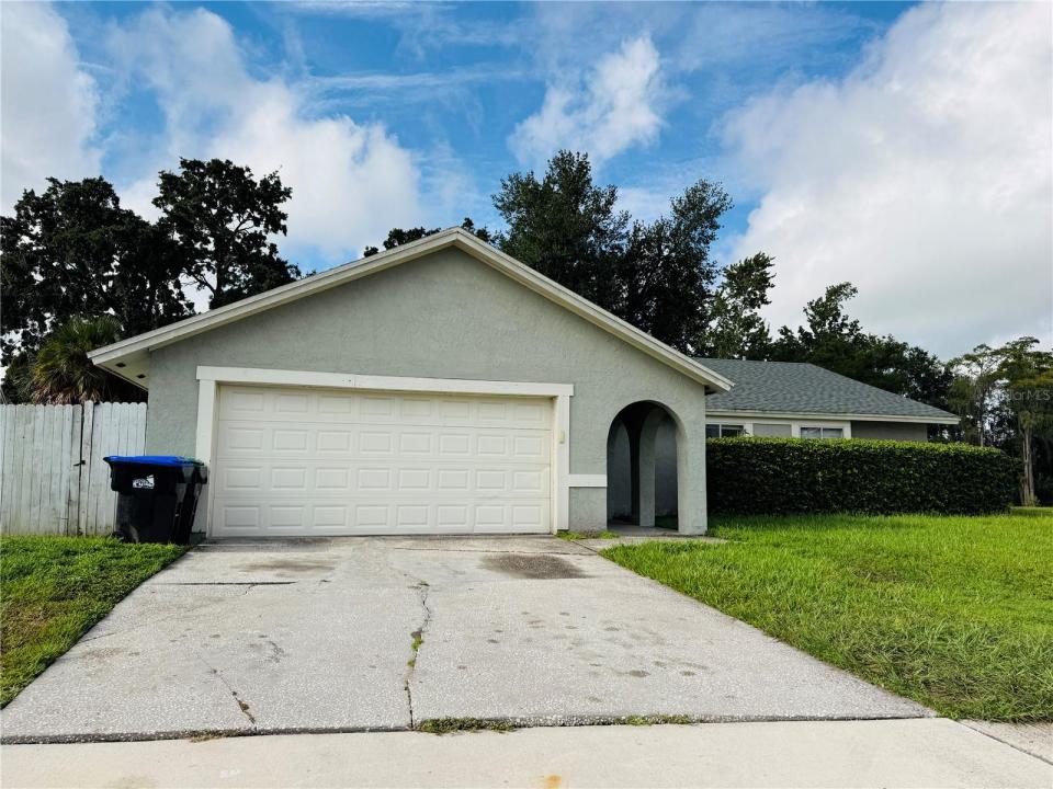 11442 Ashboro Drive, ORLANDO, Florida 32837