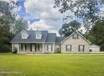 14081 Woodland Hills Drive, Biloxi, Mississippi 39532, États-Unis