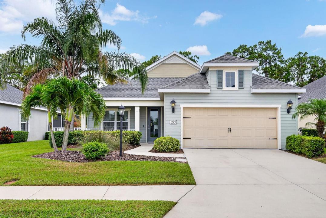 7428 Ridgelake Circle, BRADENTON, Florida 34203, Estados Unidos