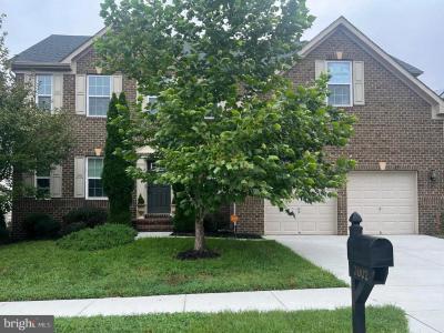 3002 Winterbourne Drive, Upper Marlboro, Maryland 20774