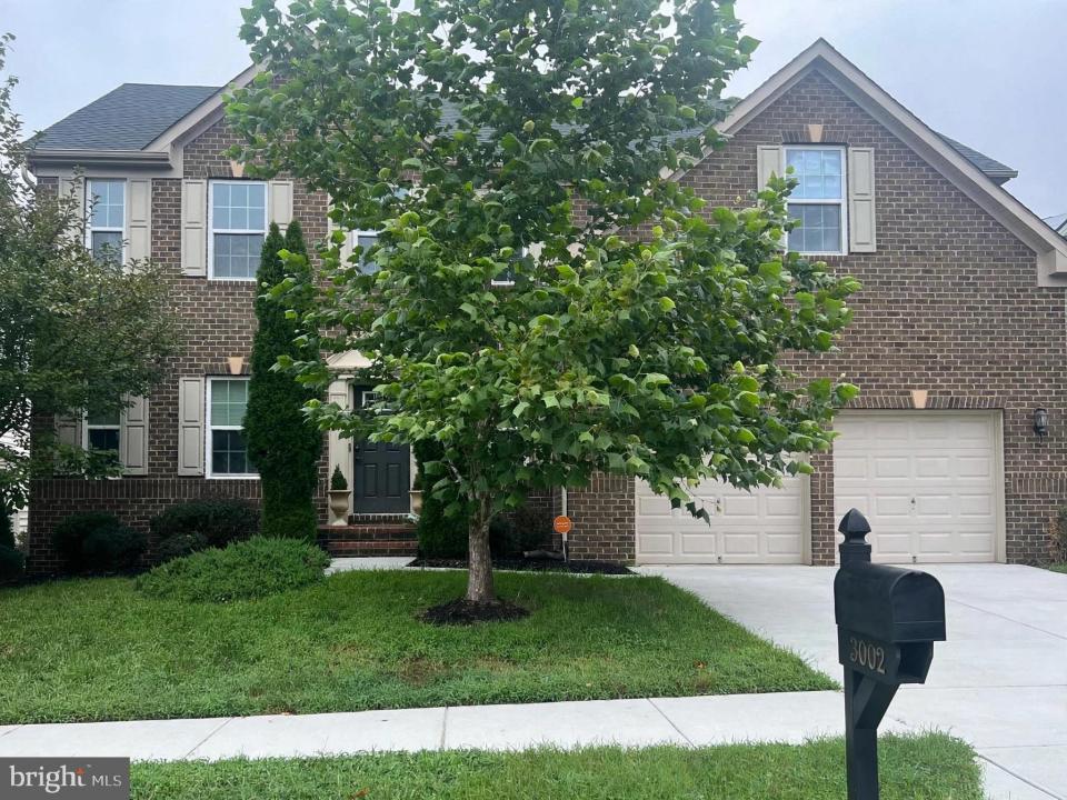 3002 Winterbourne Drive, Upper Marlboro, Maryland 20774