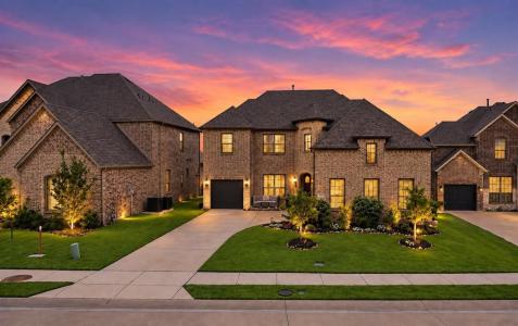 617 Nakoma Drive, Rockwall, Texas 75087