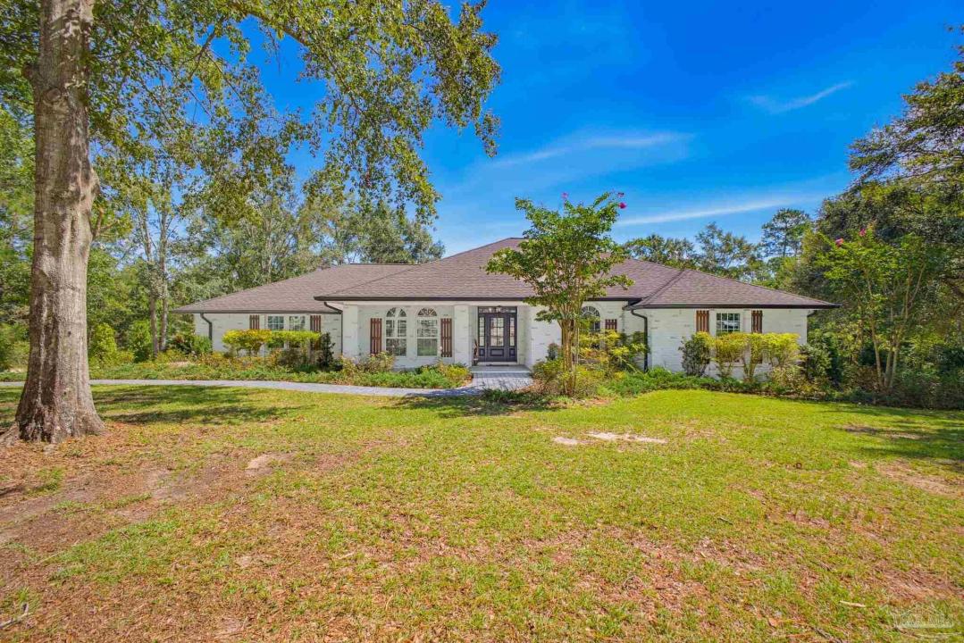 2181 Windham Dr, Molino, Florida 32577, USA