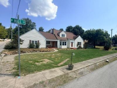 420 N Hill Street, London, Kentucky 40741, USA