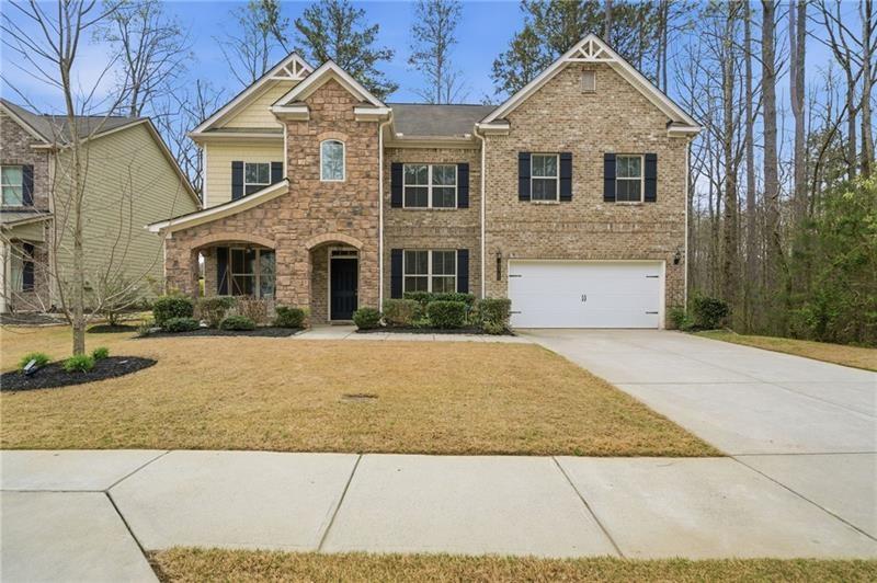 3795 Gardenside Court, Alpharetta, Géorgie 30004, États-Unis