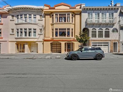 114-116 22nd, San Francisco, California 94121, USA
