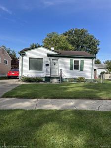 8024 Oak Street, Taylor, Michigan 48180, États-Unis