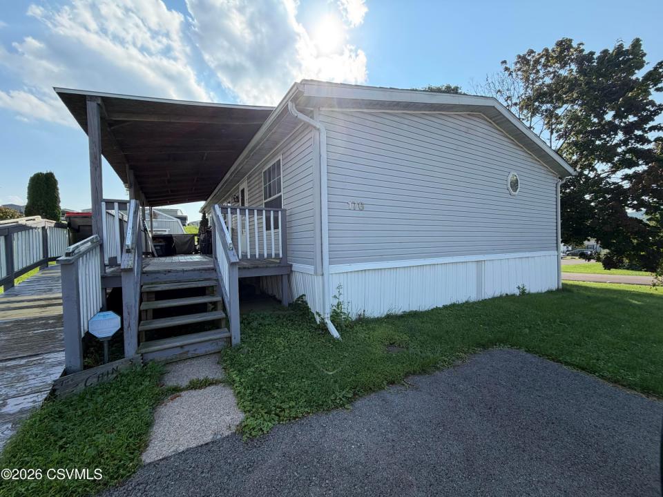176 Rolling Hill Drive, Berwick, Pensilvania 18603, Estados Unidos