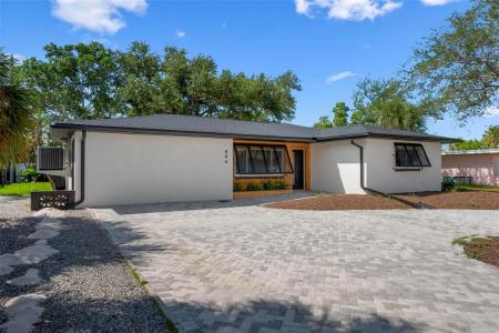 406 88th Avenue, St Pete Beach, Florida 33706