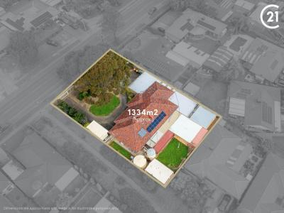 327 Whites Road, Paralowie, SA 5108, Australia