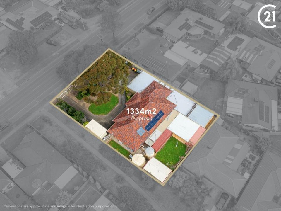 327 Whites Road, Paralowie, SA 5108, Australia