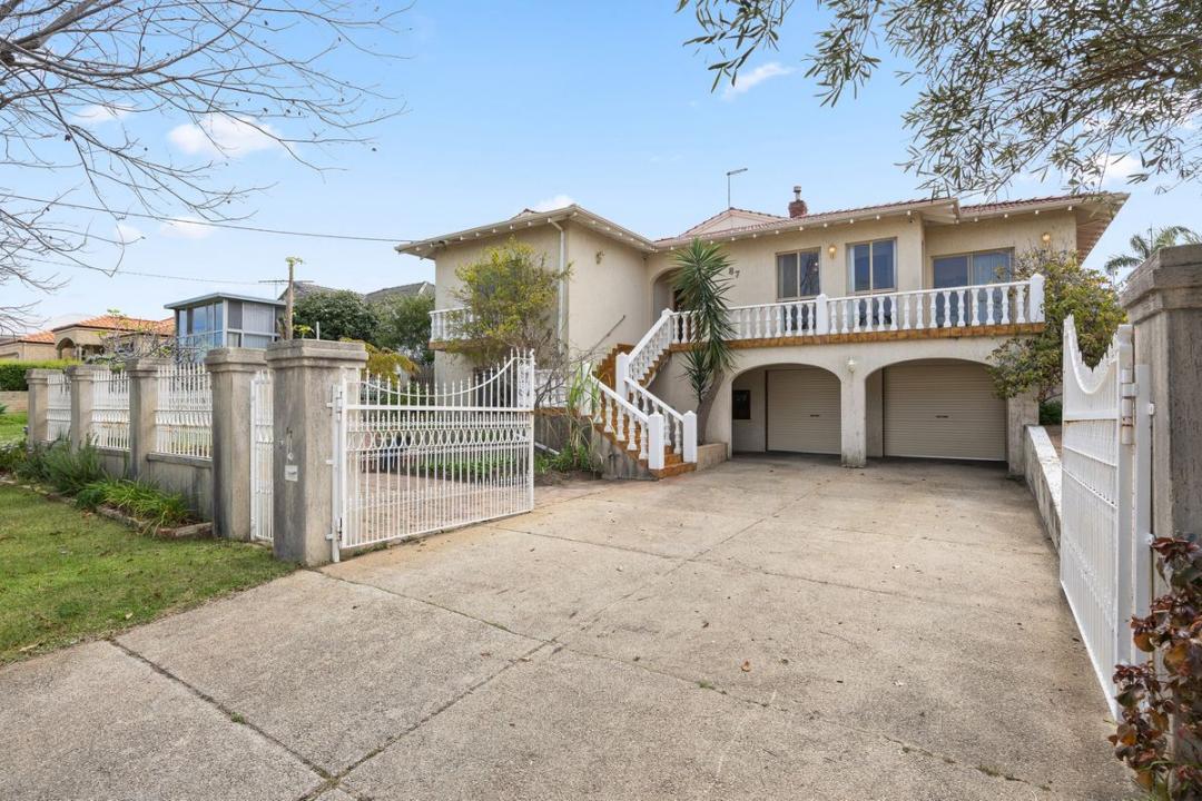 87 Riley Street, Tuart Hill, WA 6060, Austrália