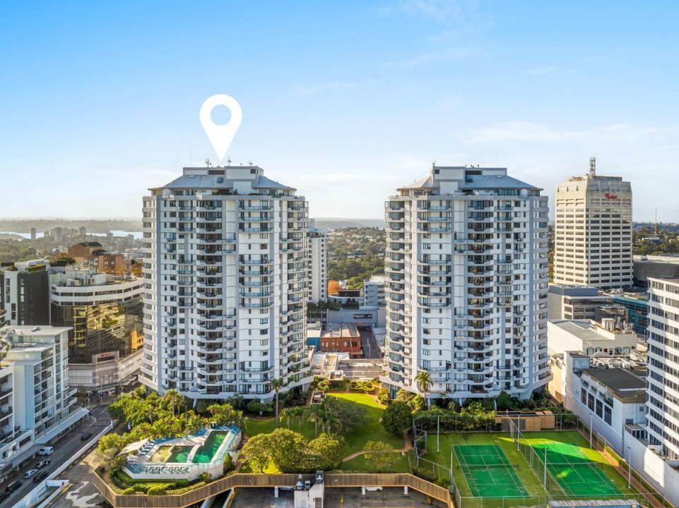 Carspace Lot 248/71-73 Spring Street, Bondi Junction, NSW 2022, Australia