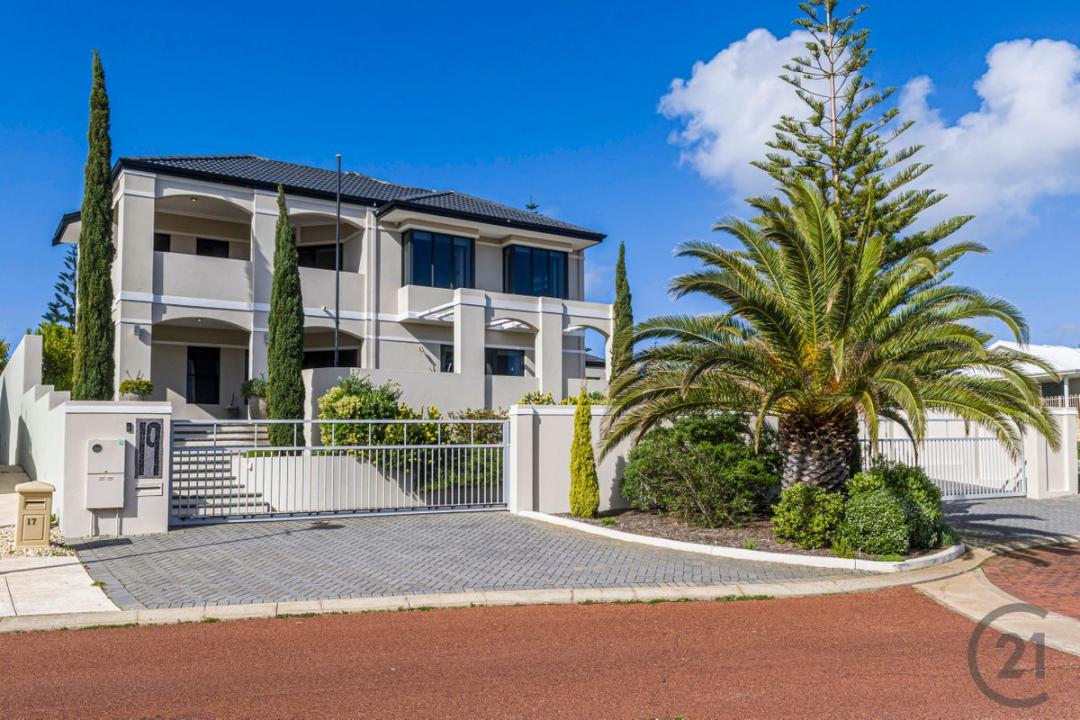 19 Australis Circle, Wannanup, WA 6210, Austrália