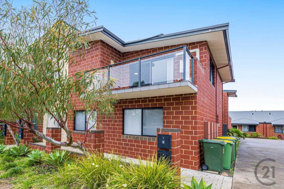 11/9 Hancock Street, Mandurah, WA 6210, オーストラリア