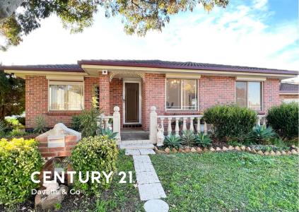 2 Daniela Place, Blacktown, NSW 2148, Avustralya