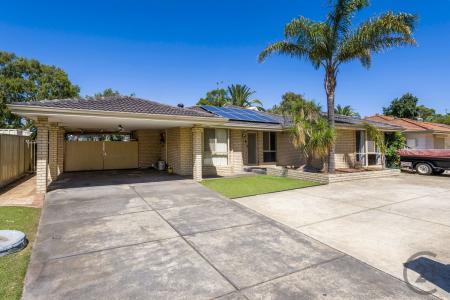 9 Exchequer Avenue, Greenfields, WA 6210, Australia