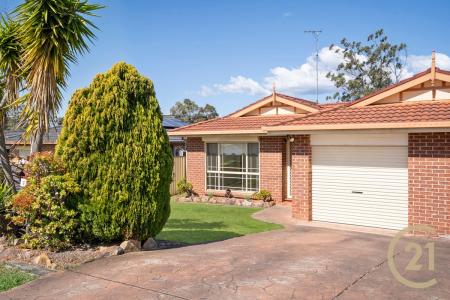 3 Bulbul Avenue, Green Valley, NSW 2168, Австралия