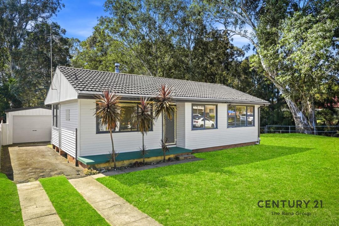 39 Grantham Road, Seven Hills, NSW 2147, Austrália