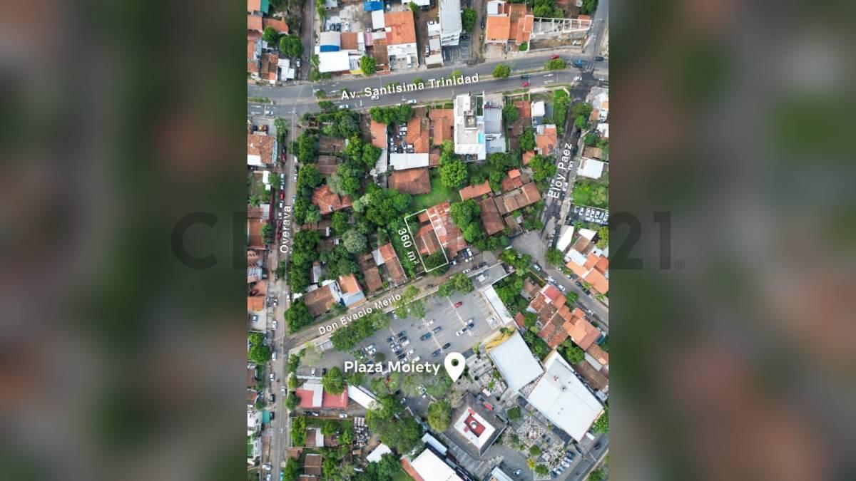 Mayor Don Evacio Perinciolo Merlo c/ Overava 224, Mburucuyá, Asunción 00001, Paraguay