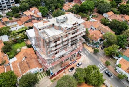 Hassler y Legion Civil extranjera , Villa Morra, Asunción 00001, Paraguay