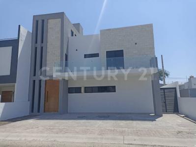Colinas de Juriquilla, Monte Elbrus 266 Lt. 9 Mz. 6,, Querétaro, Querétaro 76230, Mexico