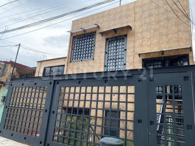 Valle San Juan Del Rio 14,, Naucalpan, מקסיקו 53296, מקסיקו 