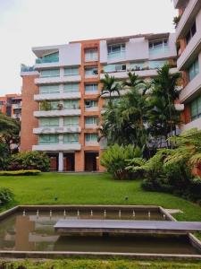 principal Apartamento en Alquiler amoblado Campo Alegre Chacao, Caracas, Miranda 00001, Venezuela