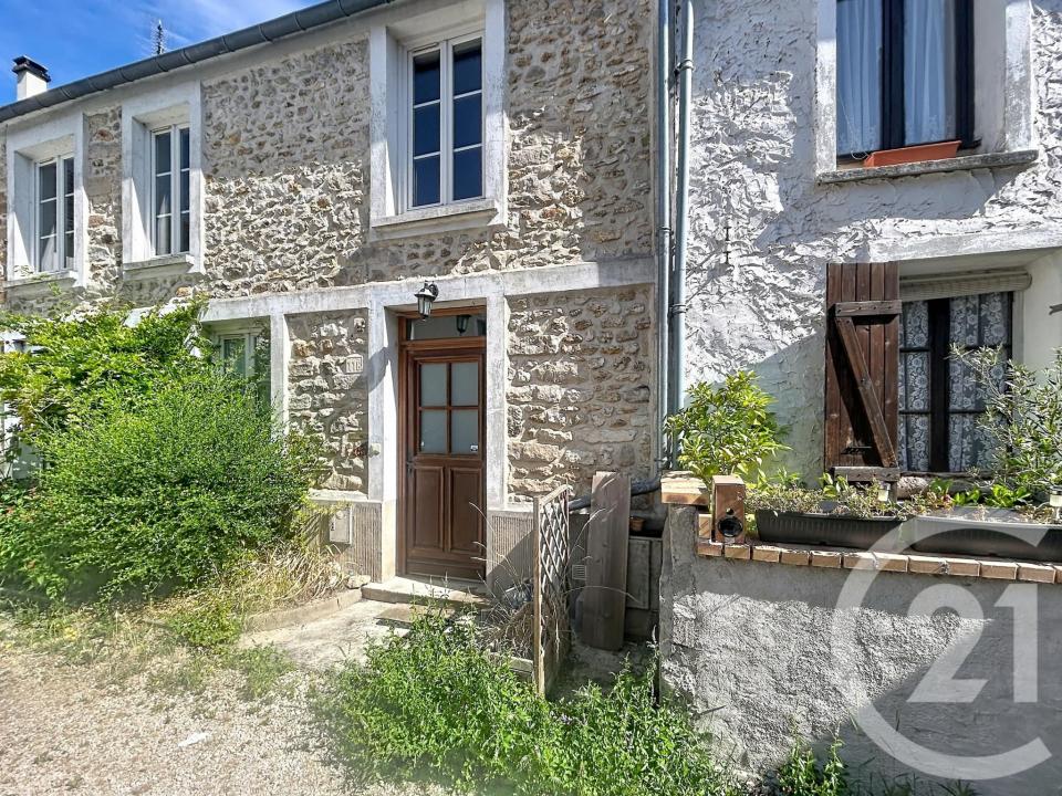 Maincy, Île-de-France 77950, Frankreich