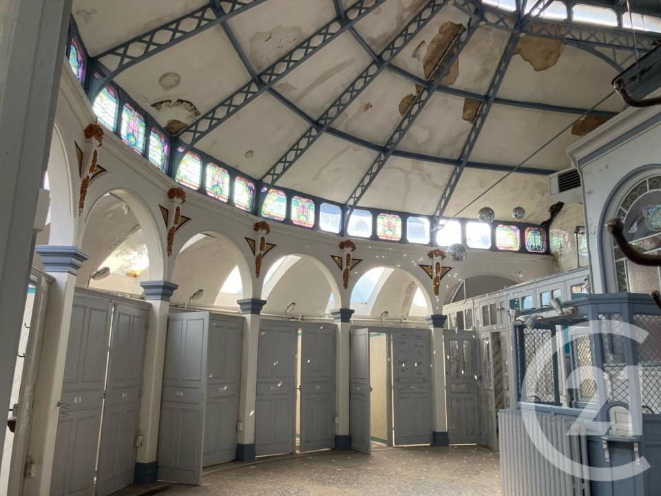 Abbeville, Picardie 80100, França