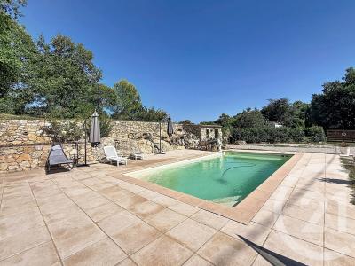 Opio, Provence-Alpes-Côte D'Azur 06650, France
