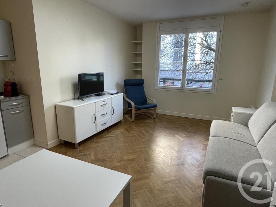 Vincennes, Île-de-France 94300, Francja
