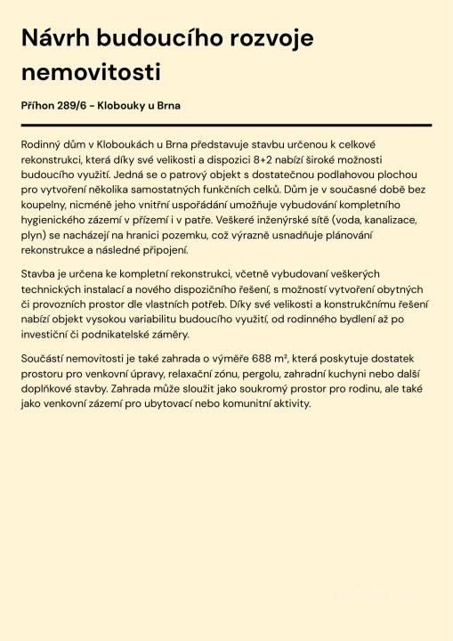 Příhon, Klobouky U Brna, Břeclav 69172, 捷克共和國