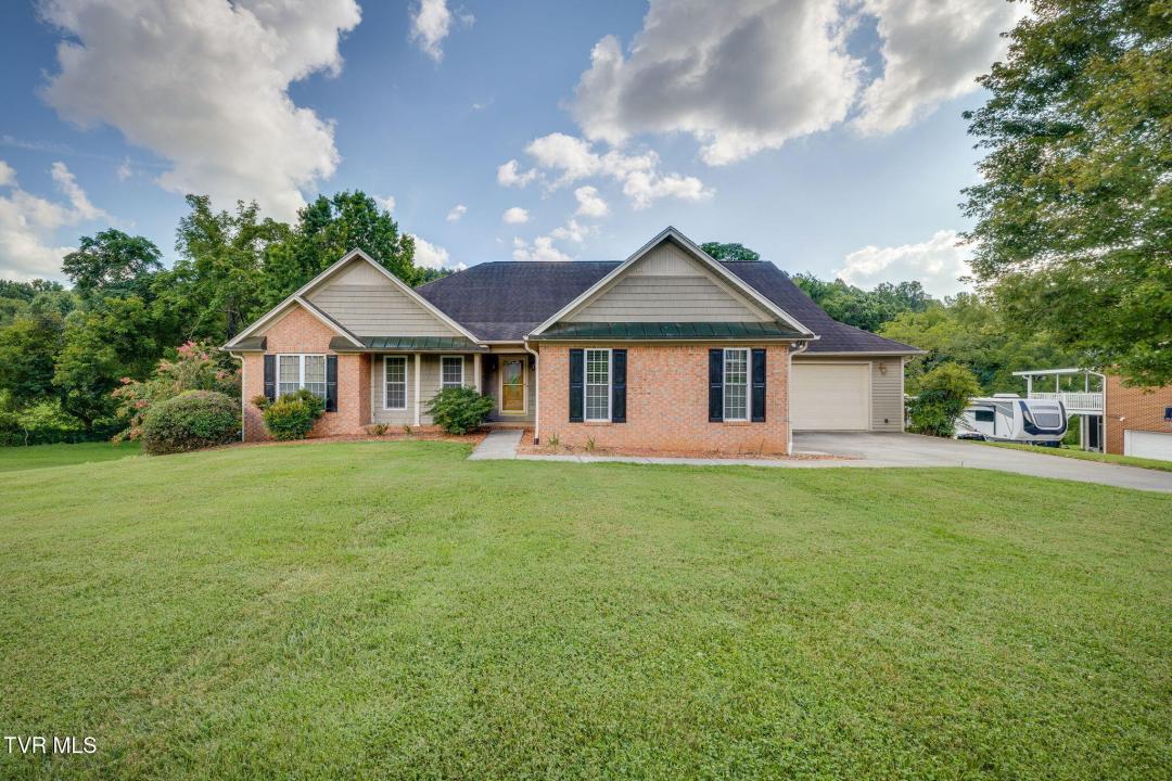 1031 Hickory View Drive, Morristown, Tennessee 37814, Estados Unidos