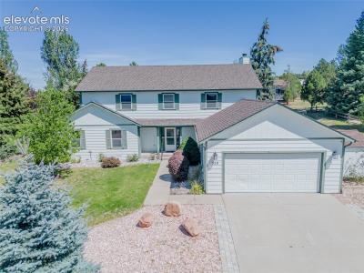 520 Rangely DR, Colorado Springs, Colorado 80921, Estados Unidos