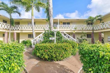 1501 Arthur Street #5, Hollywood, Florida 33020, Amerika Birleşik Devletleri