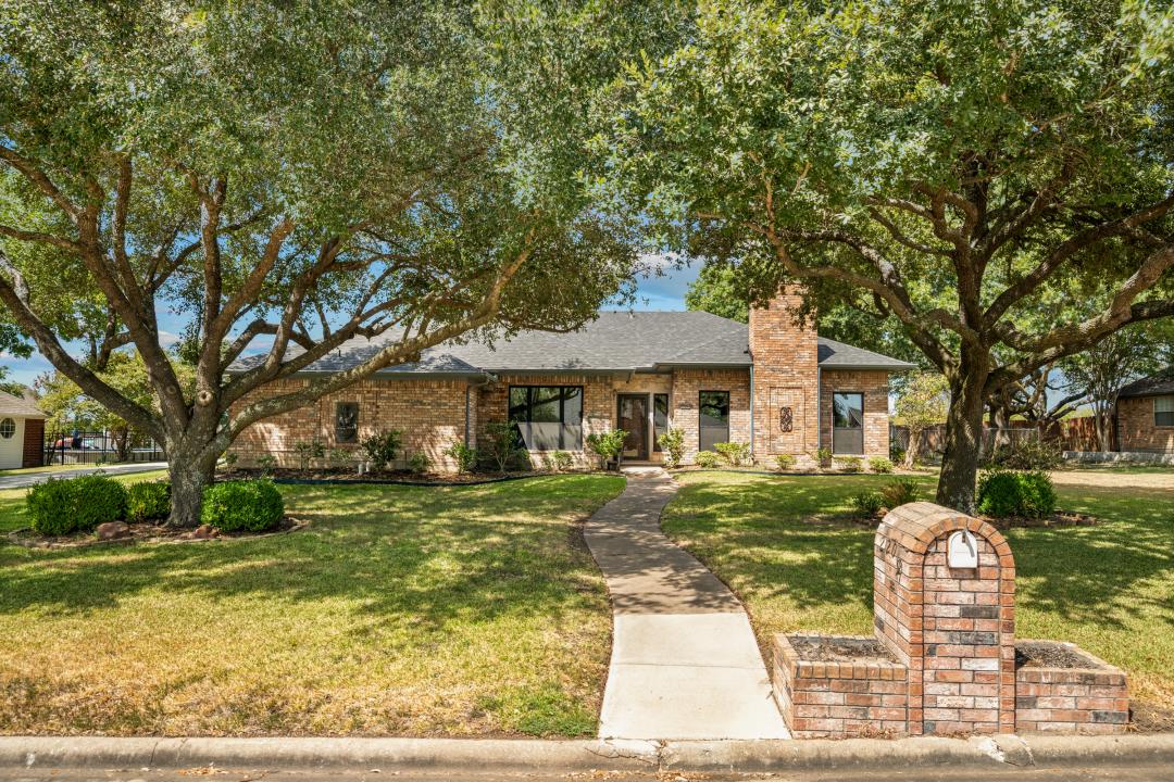 2206 Meadowview Dr, Caddo Mills, טקסס 75401, ארצות הברית של אמריקה